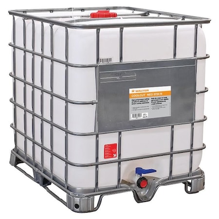 Walter Surface Technologies Coolcut Neo 3724 N 1000L 58B379